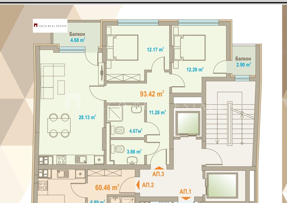 ������� 3-����� | Imot.bg � ����������� 4