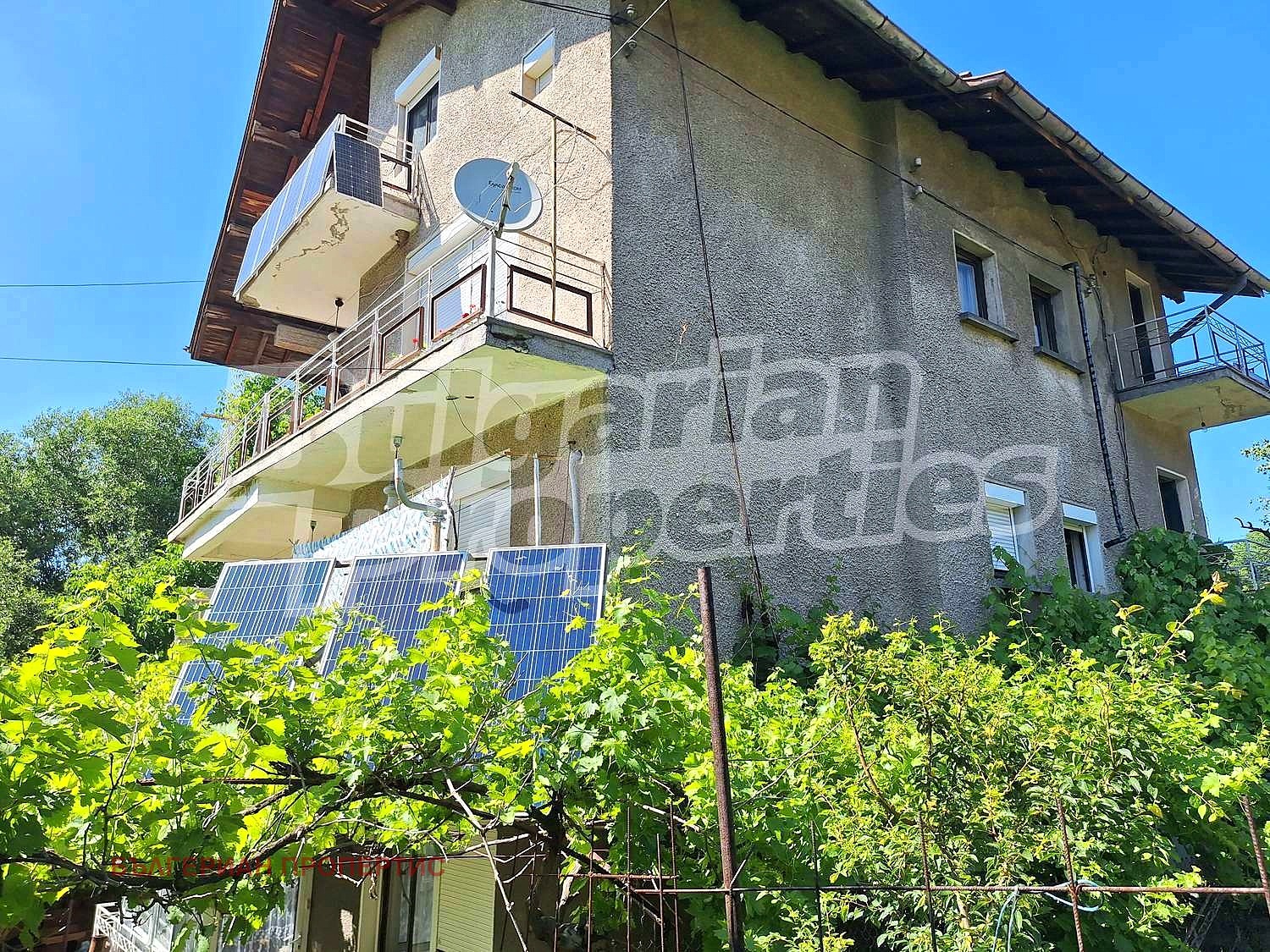 Продава ЕТАЖ ОТ КЪЩА | Imot.bg — изображение 9