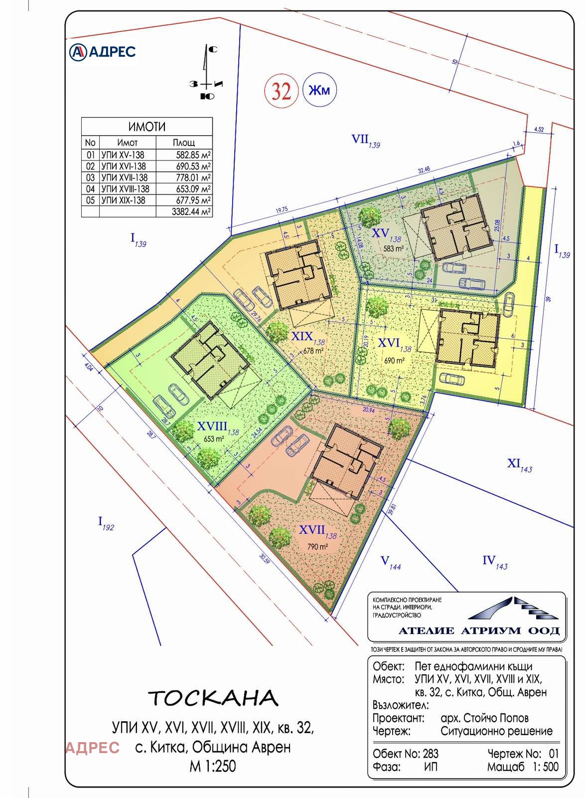 Продава ПАРЦЕЛ | Imot.bg — изображение 1