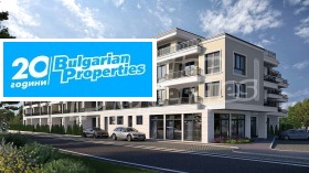 Продажба на едностайни апартаменти в област Бургас — страница 7 - изображение 4 