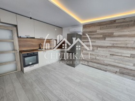 3-СТАЕН, 74 m2