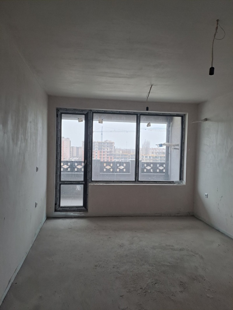 À vendre  Studio Plovdiv , Hristo Smirnenski , 45 m² | 56262104 - image [4]