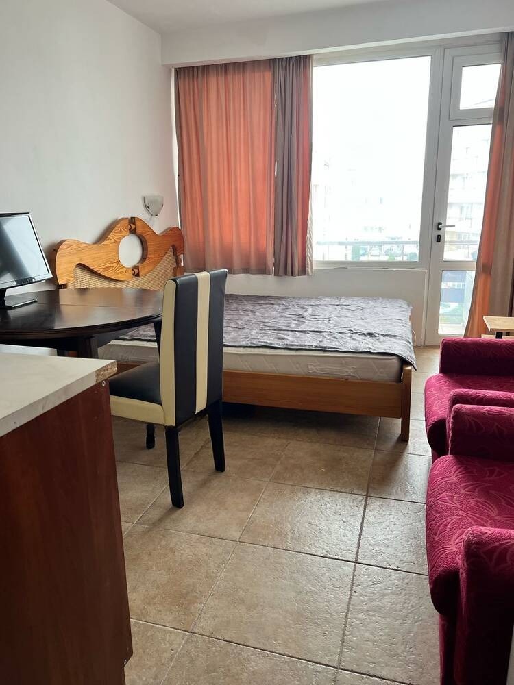 Na prodej  Studio oblast Burgas , k.k. Slančev brjag , 26 m2 | 18060958 - obraz [3]