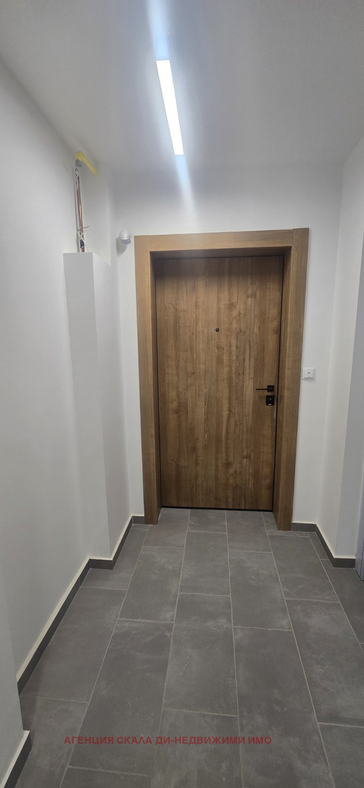 Продава 1-СТАЕН, гр. София, Кръстова вада, снимка 11 - Апартаменти - 54265239