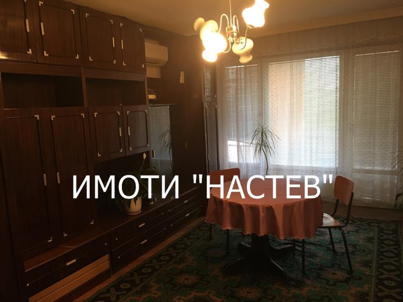 Продава 2-СТАЕН, гр. Шумен, Тракия, снимка 3 - Aпартаменти - 47088659