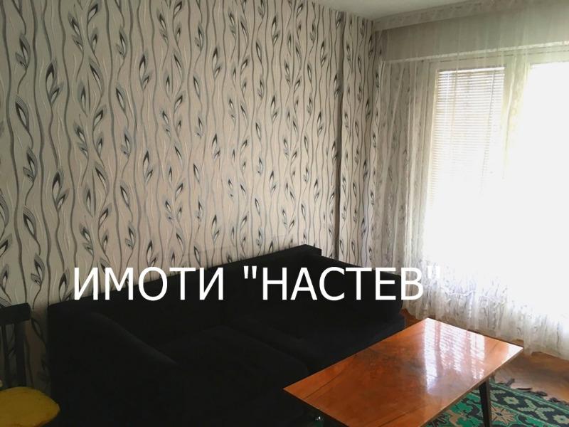 Продава 2-СТАЕН, гр. Шумен, Тракия, снимка 4 - Aпартаменти - 47088659