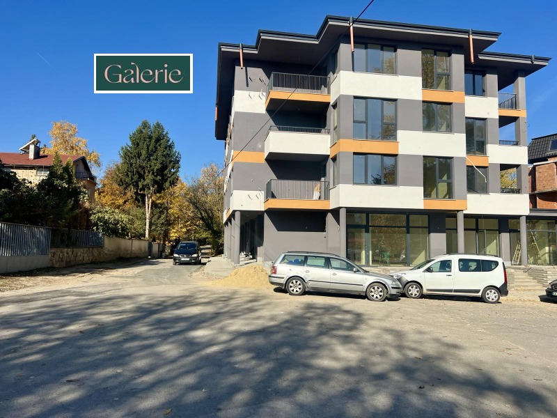 Till salu  1 sovrum Sofia , Pantjarevo , 70 kvm | 16469664 - bild [8]