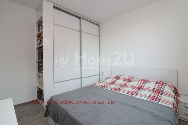 Te koop  1 slaapkamer Sofia , Krastova vada , 60 m² | 34389104 - afbeelding [6]