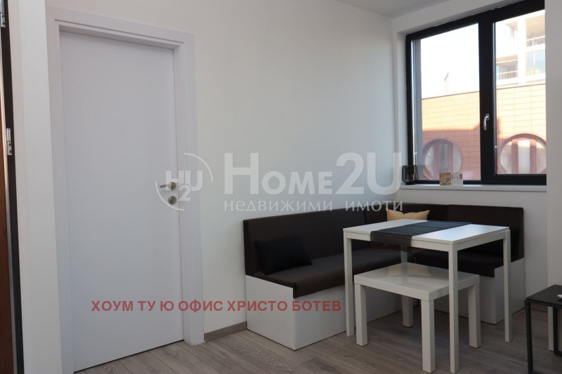 Te koop  1 slaapkamer Sofia , Krastova vada , 60 m² | 34389104 - afbeelding [5]