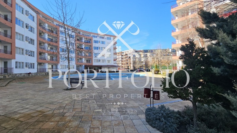 Til salg  1 soveværelse region Burgas , Ravda , 80 kvm | 88988008 - billede [12]