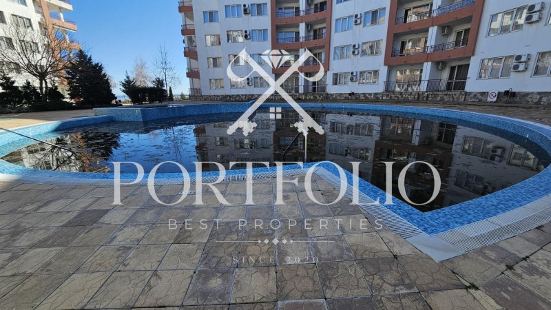 Til salg  1 soveværelse region Burgas , Ravda , 80 kvm | 88988008 - billede [11]