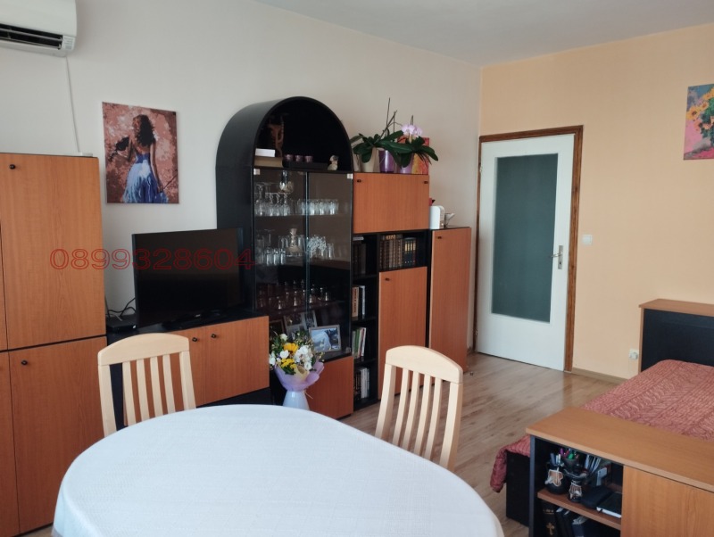 Продава 2-СТАЕН, гр. Ямбол, Георги Бенковски