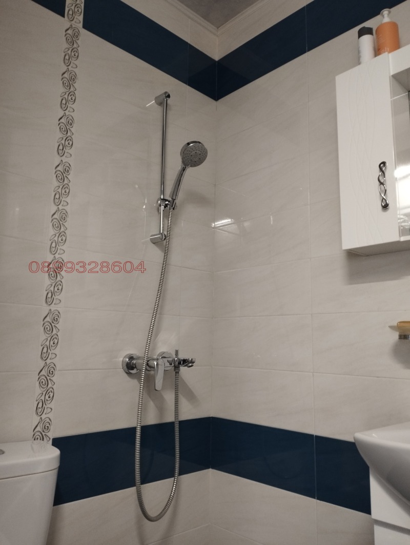 Продава 2-СТАЕН, гр. Ямбол, Георги Бенковски, снимка 7 - Апартаменти - 52781654