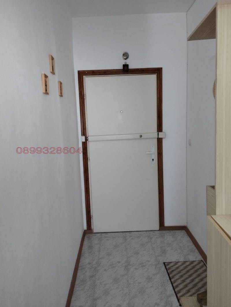 Продава 2-СТАЕН, гр. Ямбол, Георги Бенковски, снимка 16 - Апартаменти - 52781654