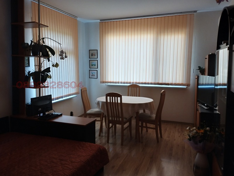 Продава 2-СТАЕН, гр. Ямбол, Георги Бенковски, снимка 3 - Апартаменти - 52781654