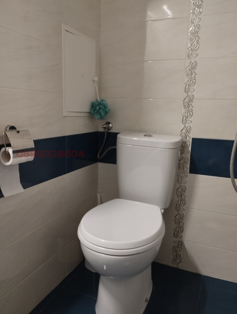 Продава 2-СТАЕН, гр. Ямбол, Георги Бенковски, снимка 9 - Апартаменти - 52781654