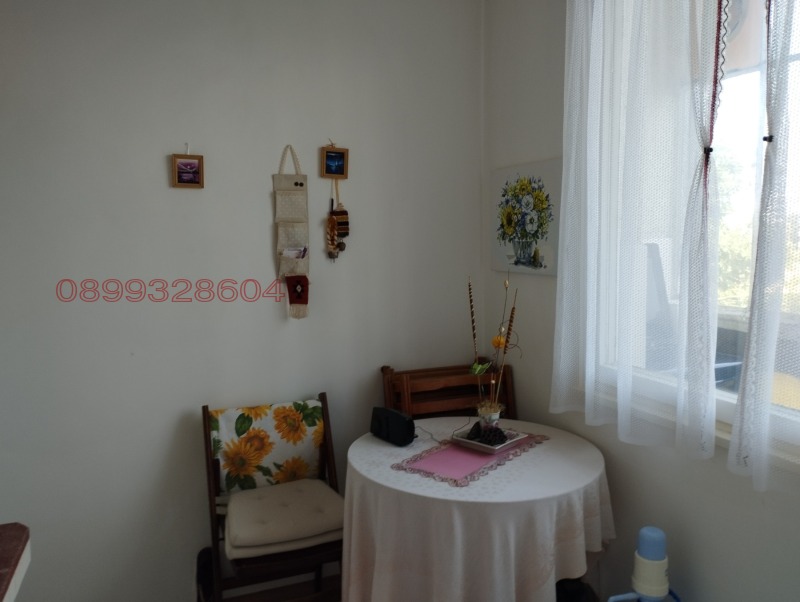 Продава 2-СТАЕН, гр. Ямбол, Георги Бенковски, снимка 13 - Апартаменти - 52781654