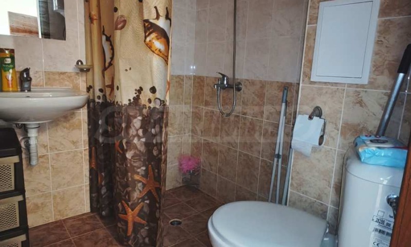 En venta  1 dormitorio región Burgas , k.k. Slanchev bryag , 47 metros cuadrados | 58129955 - imagen [11]