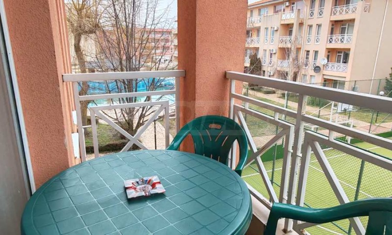 En venta  1 dormitorio región Burgas , k.k. Slanchev bryag , 47 metros cuadrados | 58129955 - imagen [9]