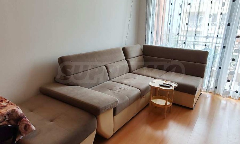 En venta  1 dormitorio región Burgas , k.k. Slanchev bryag , 47 metros cuadrados | 58129955 - imagen [3]