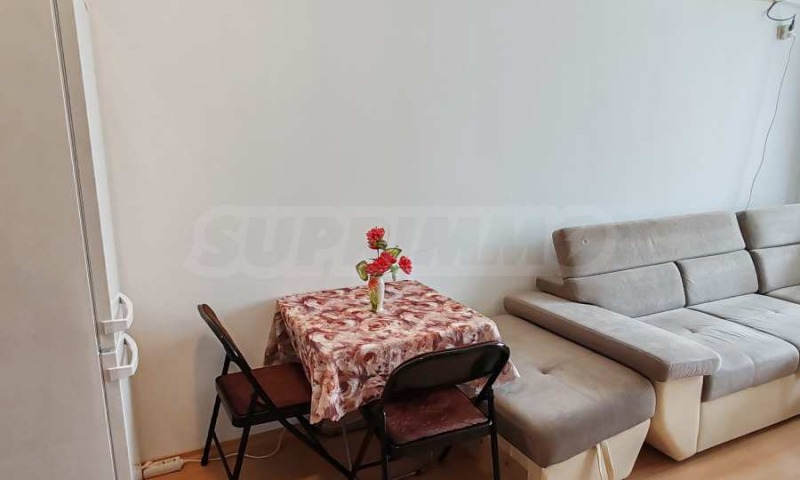 En venta  1 dormitorio región Burgas , k.k. Slanchev bryag , 47 metros cuadrados | 58129955 - imagen [5]