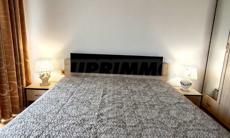 En venta  1 dormitorio región Burgas , k.k. Slanchev bryag , 47 metros cuadrados | 58129955 - imagen [6]