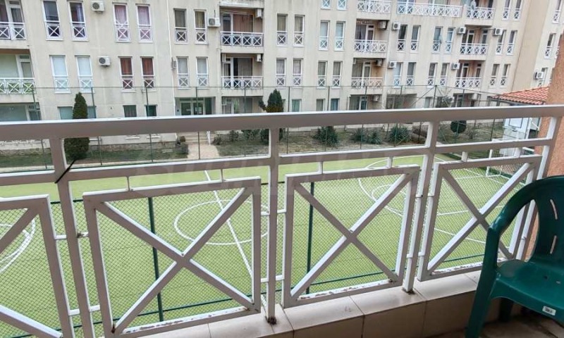 En venta  1 dormitorio región Burgas , k.k. Slanchev bryag , 47 metros cuadrados | 58129955 - imagen [2]