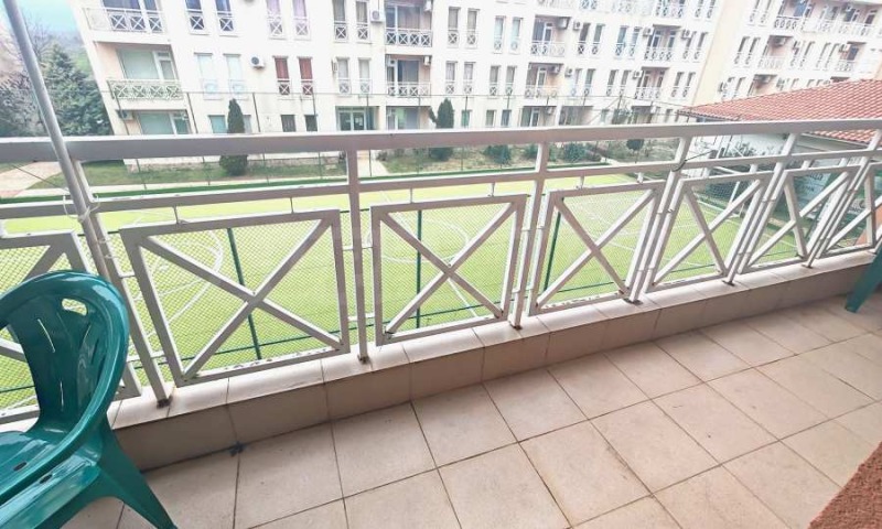 En venta  1 dormitorio región Burgas , k.k. Slanchev bryag , 47 metros cuadrados | 58129955 - imagen [10]