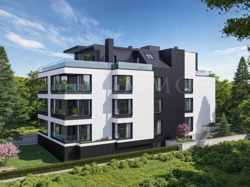 Te koop  1 slaapkamer Sofia , Krastova vada , 78 m² | 99184309 - afbeelding [4]