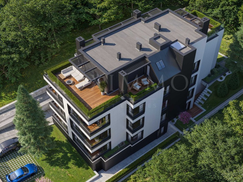 Te koop  1 slaapkamer Sofia , Krastova vada , 78 m² | 99184309 - afbeelding [7]
