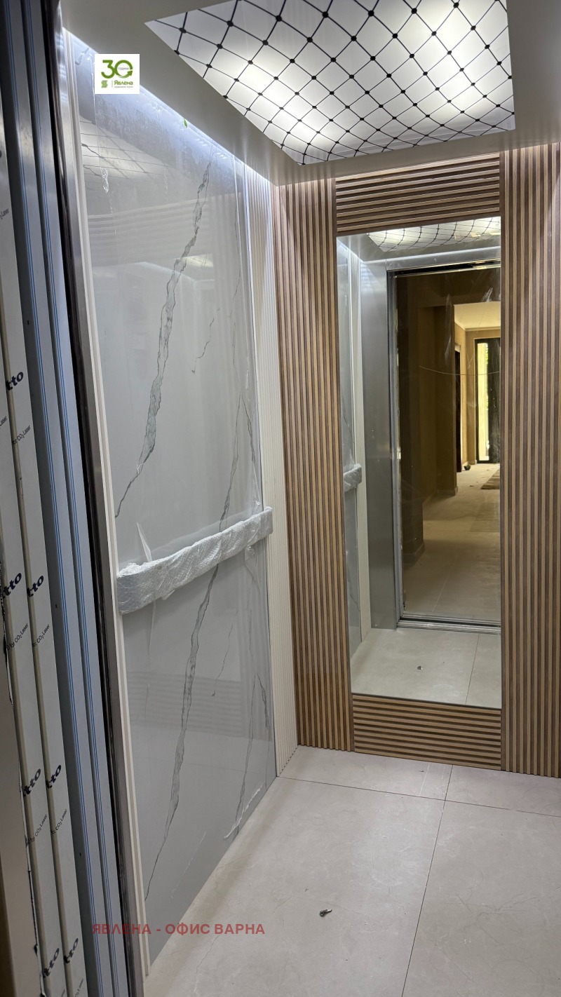 In vendita  1 camera da letto Varna , Briz , 63 mq | 86336709 - Immagine [10]