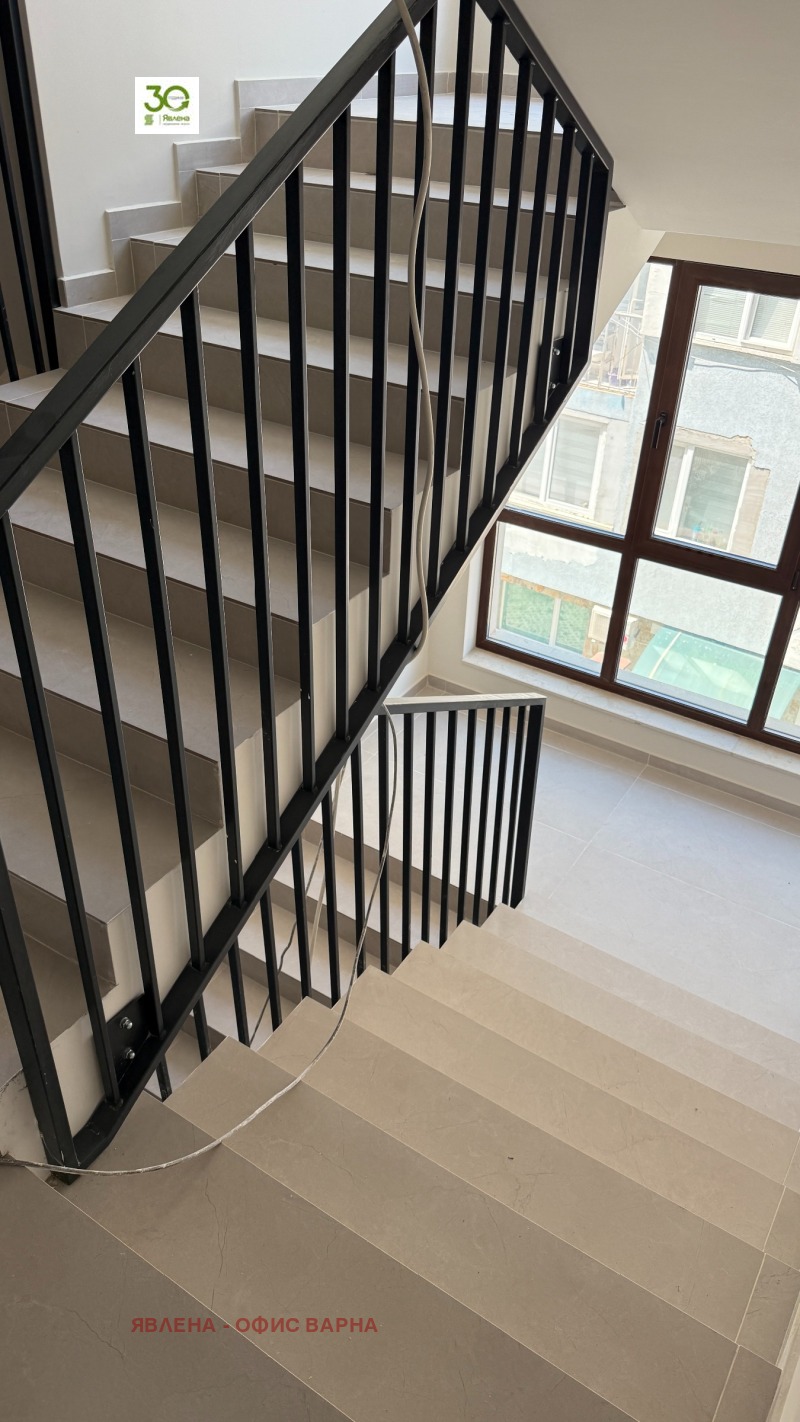 In vendita  1 camera da letto Varna , Briz , 63 mq | 86336709 - Immagine [9]