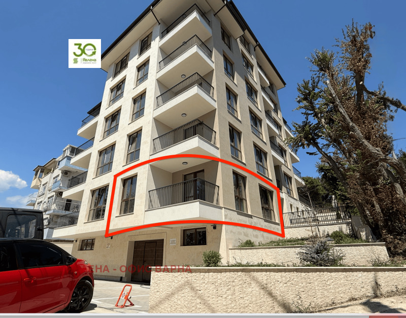 In vendita  1 camera da letto Varna , Briz , 63 mq | 86336709 - Immagine [2]