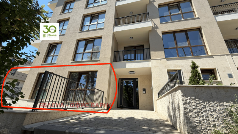 In vendita  1 camera da letto Varna , Briz , 63 mq | 86336709 - Immagine [3]