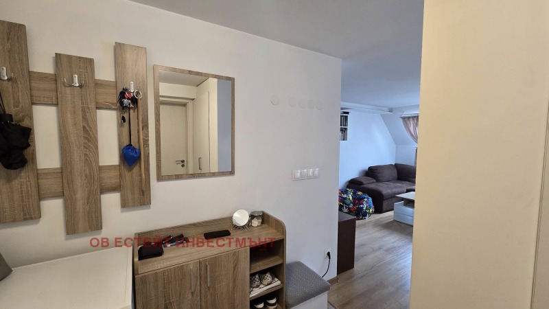 Продава 2-СТАЕН, гр. София, Редута, снимка 11 - Апартаменти - 52678765