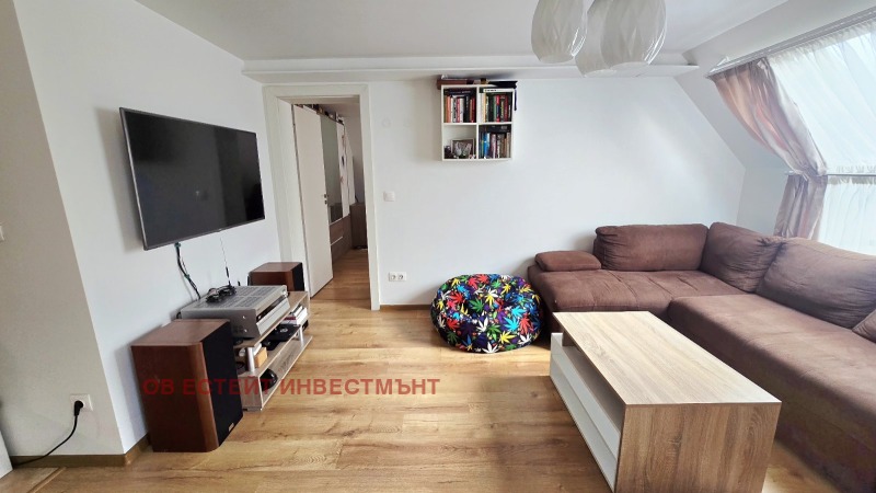 Продава 2-СТАЕН, гр. София, Редута, снимка 3 - Апартаменти - 52678765