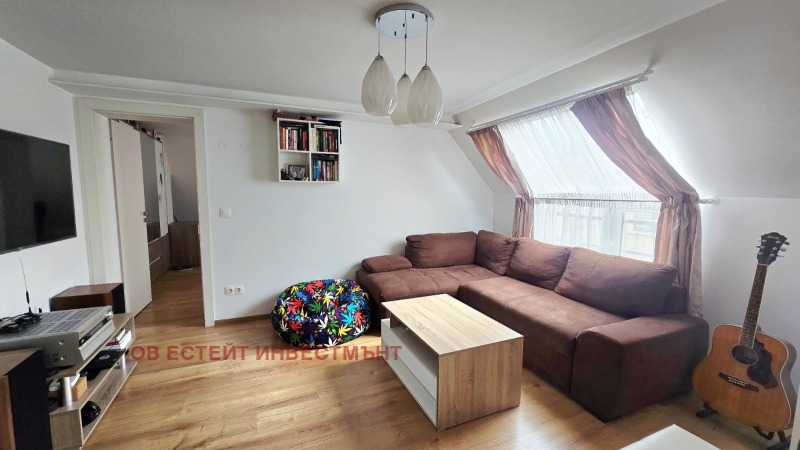 Продава 2-СТАЕН, гр. София, Редута, снимка 2 - Апартаменти - 52678765