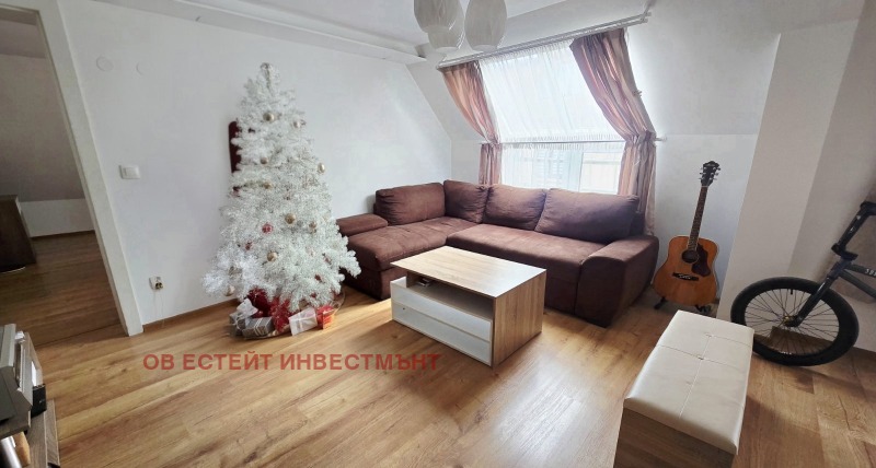 Продава 2-СТАЕН, гр. София, Редута