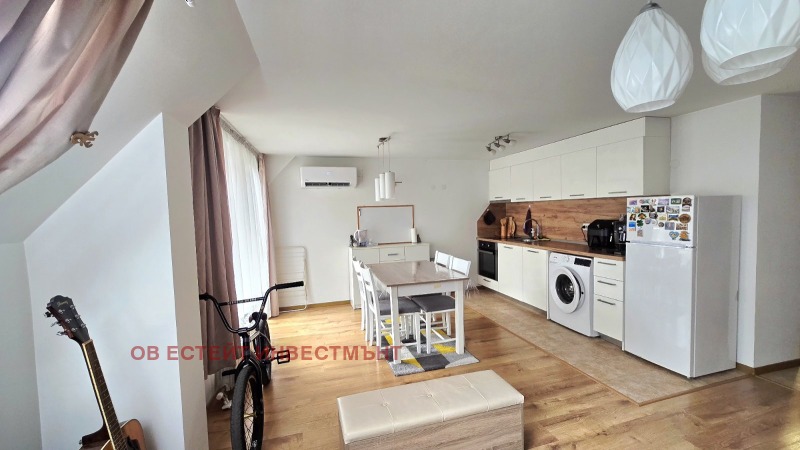 Продава 2-СТАЕН, гр. София, Редута, снимка 6 - Апартаменти - 52678765