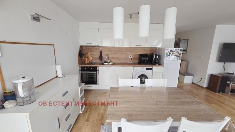 Продава 2-СТАЕН, гр. София, Редута, снимка 5 - Апартаменти - 52678765