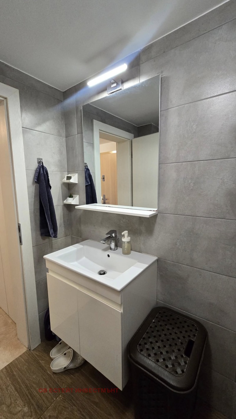 Продава 2-СТАЕН, гр. София, Редута, снимка 9 - Апартаменти - 52678765