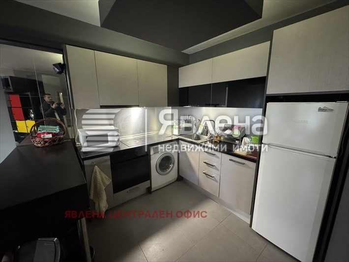 Продава 2-СТАЕН, гр. София, Дианабад, снимка 3 - Апартаменти - 53426427