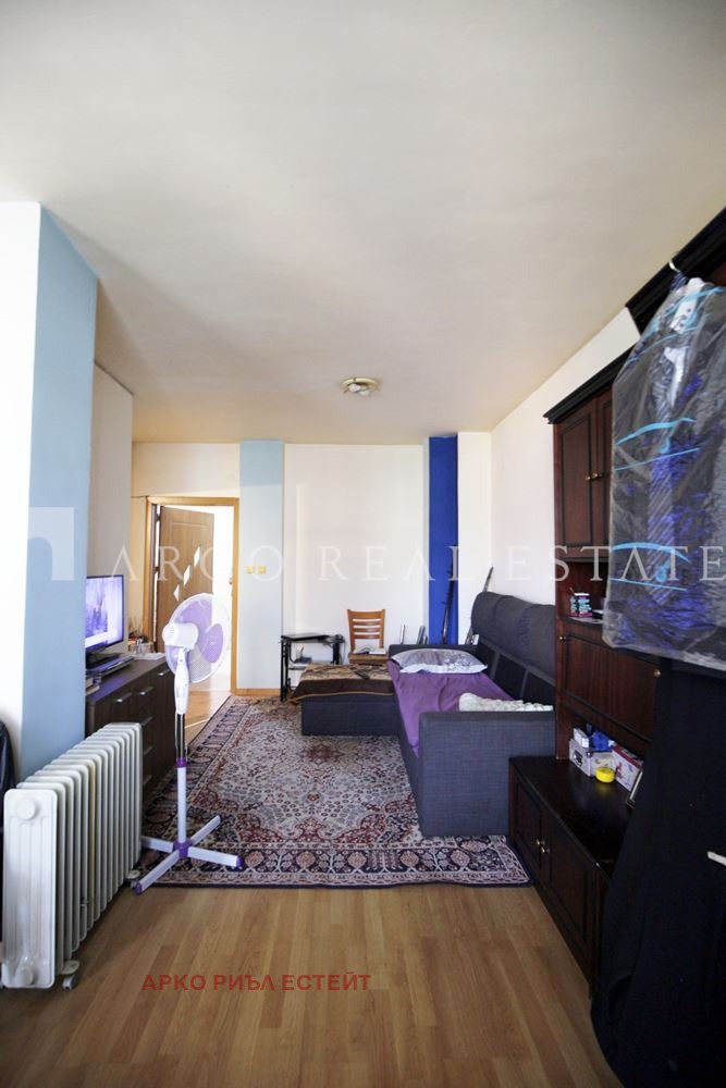 Продава 2-СТАЕН, гр. София, Редута, снимка 6 - Апартаменти - 53777787