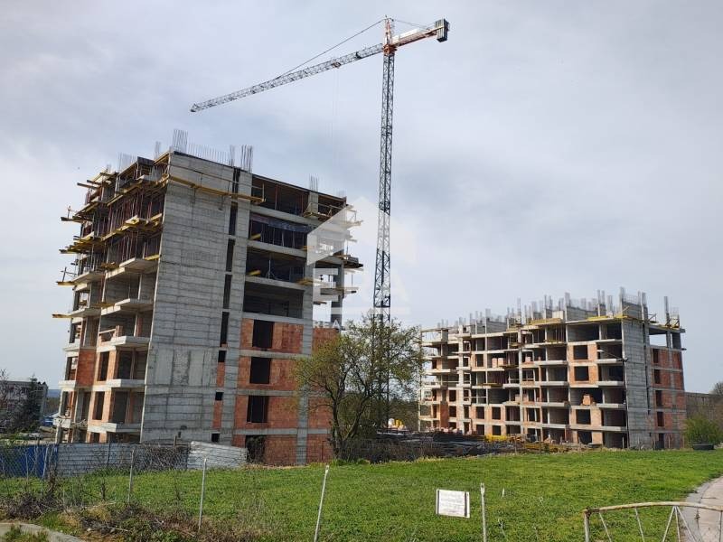 Продава 2-СТАЕН, гр. Варна, Младост 2, снимка 2 - Апартаменти - 54254207