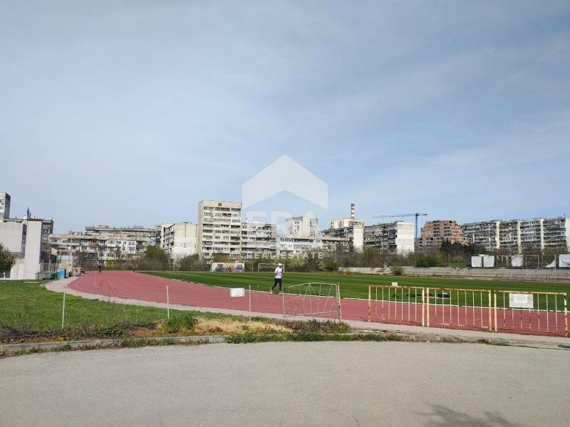 Продава 2-СТАЕН, гр. Варна, Младост 2, снимка 5 - Апартаменти - 54254207