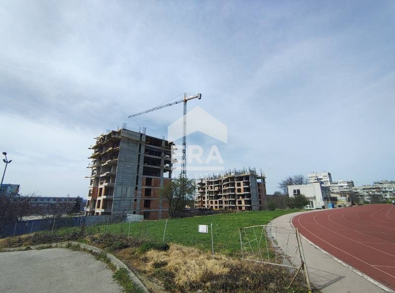 Продава 2-СТАЕН, гр. Варна, Младост 2, снимка 3 - Апартаменти - 54254207