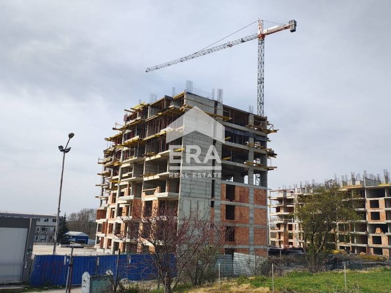 Продава 2-СТАЕН, гр. Варна, Младост 2