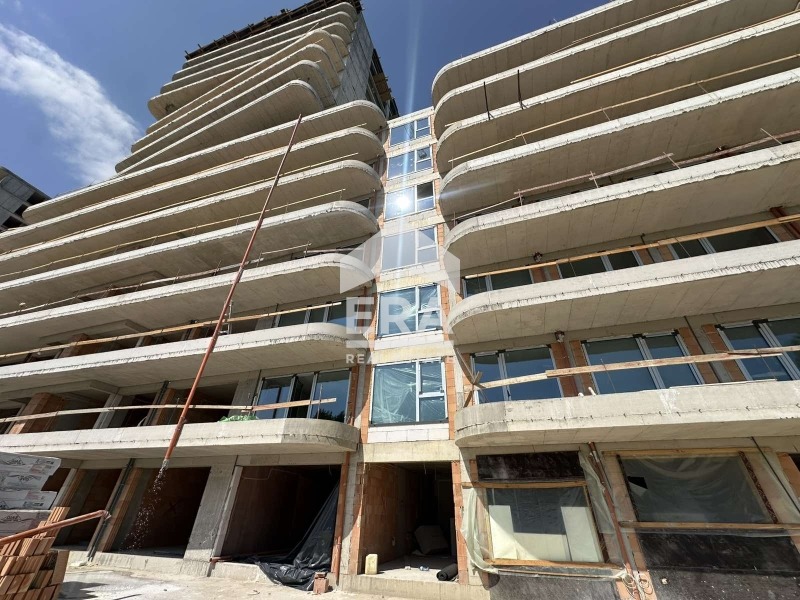 Продава 2-СТАЕН, гр. Варна, Трошево, снимка 2 - Апартаменти - 55174421
