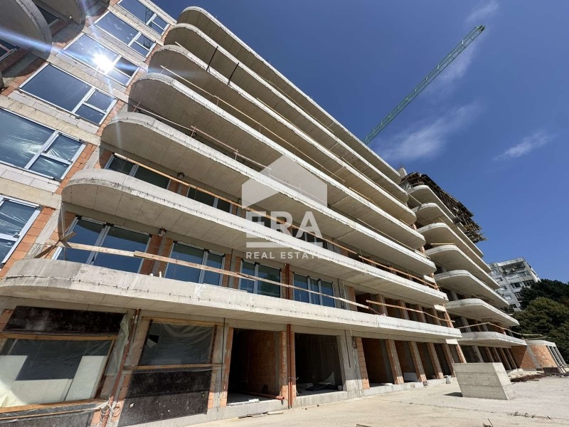 Продава 2-СТАЕН, гр. Варна, Трошево