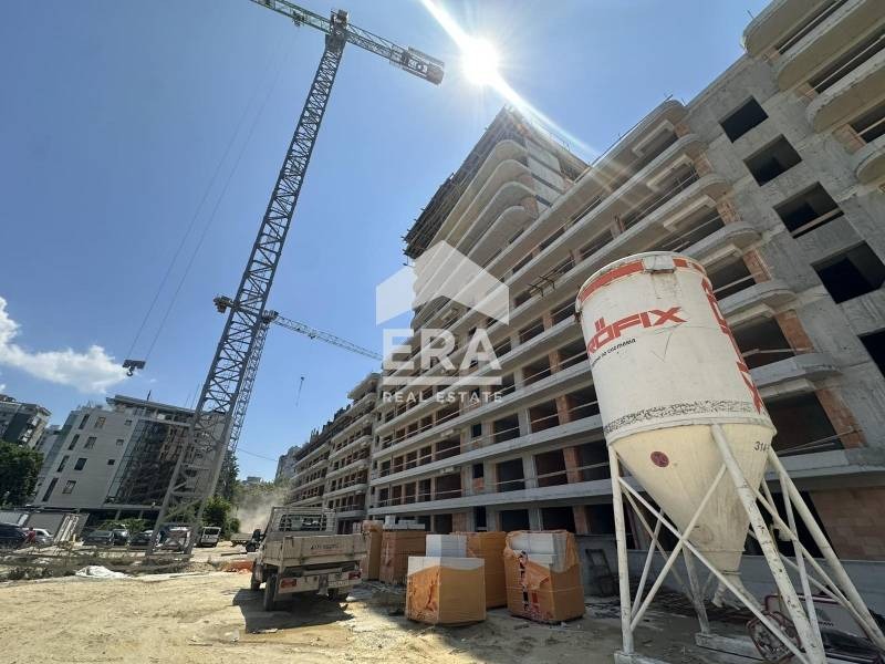 Продава 2-СТАЕН, гр. Варна, Трошево, снимка 3 - Апартаменти - 55174421